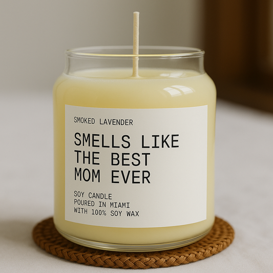 Smoked Cardamom