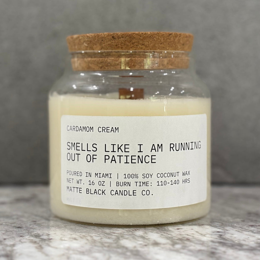 Smells Like Collection - Premade Phrase Candle 16 oz