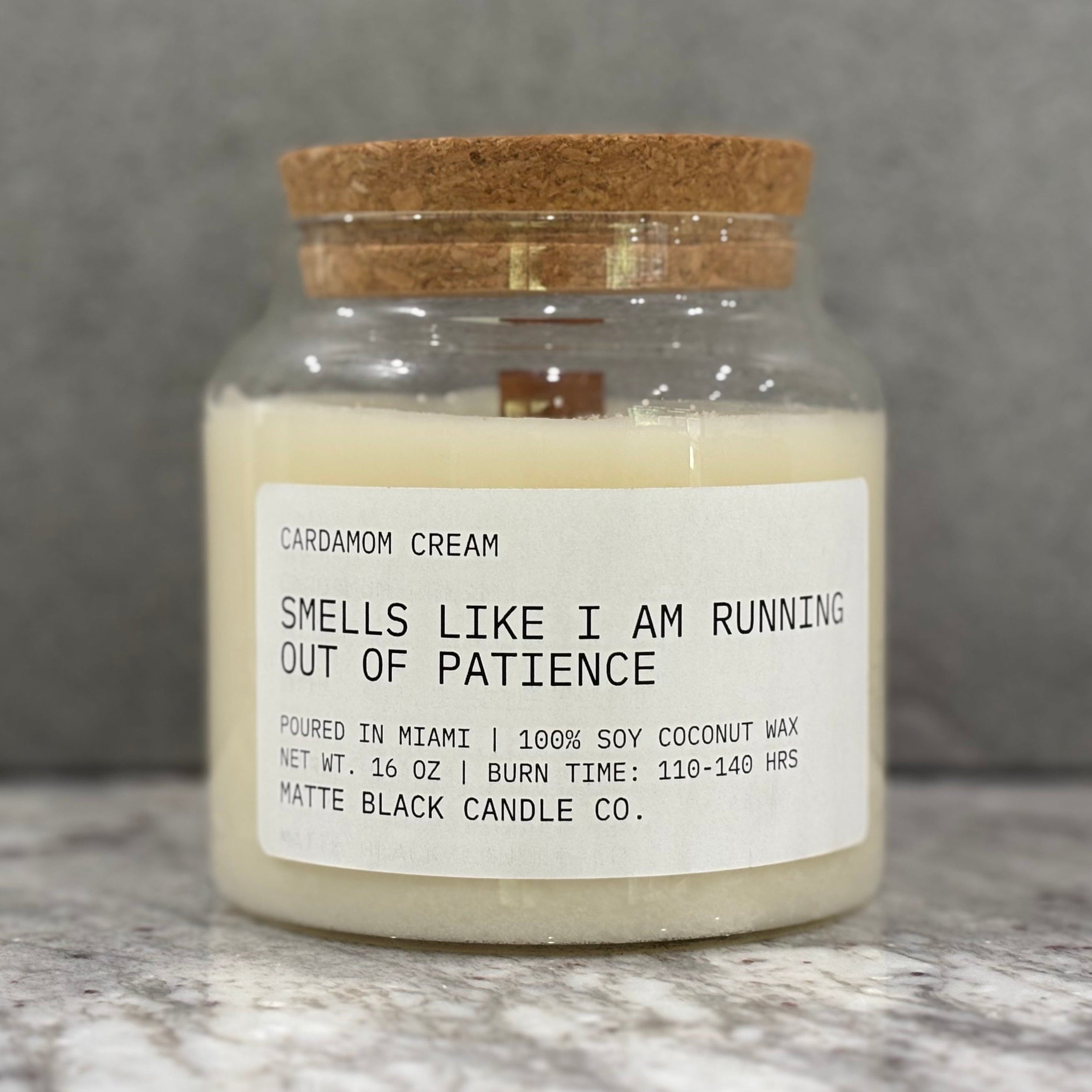 Smells Like Collection - Premade Phrase Candle 16 oz